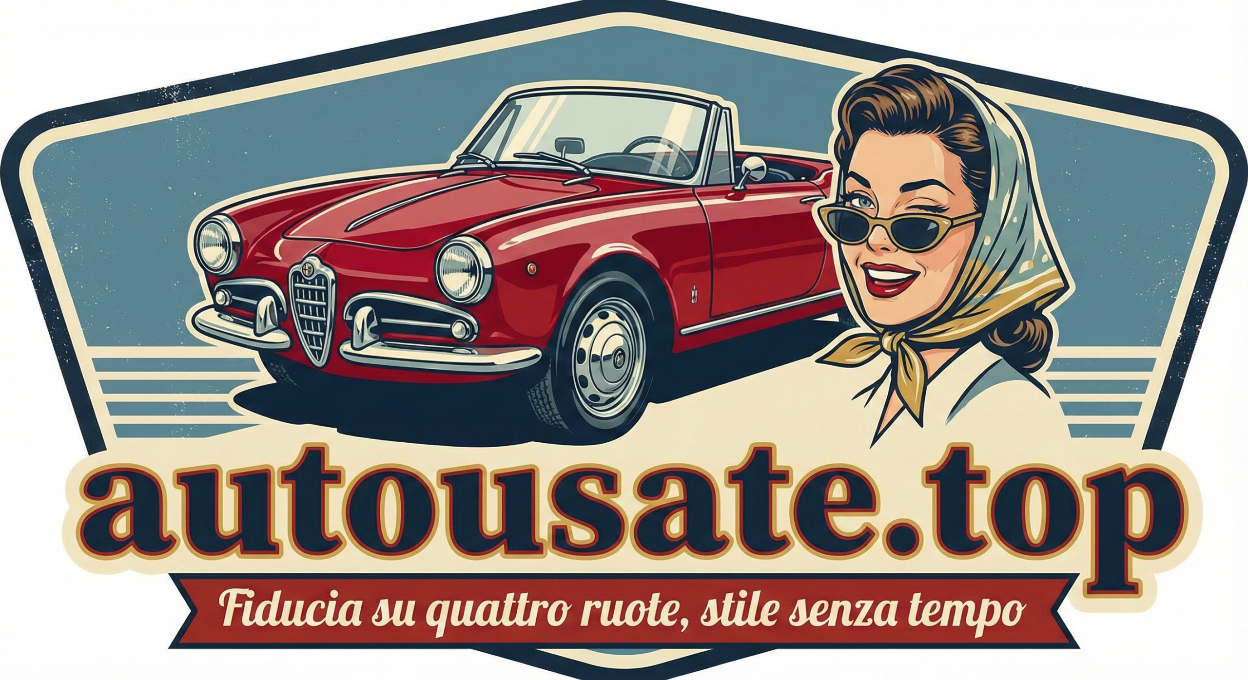Auto usate... top